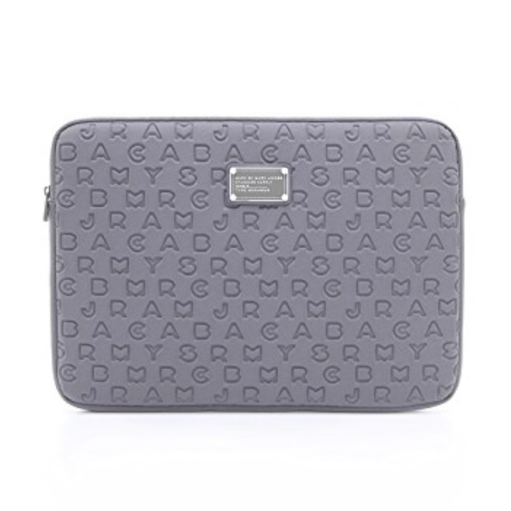 NEW‼️ MARC JACOBS LAPTOP/TABLET CASE